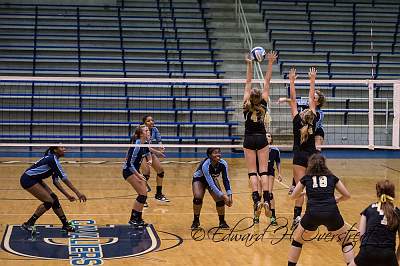 VB vs Mauldin 158